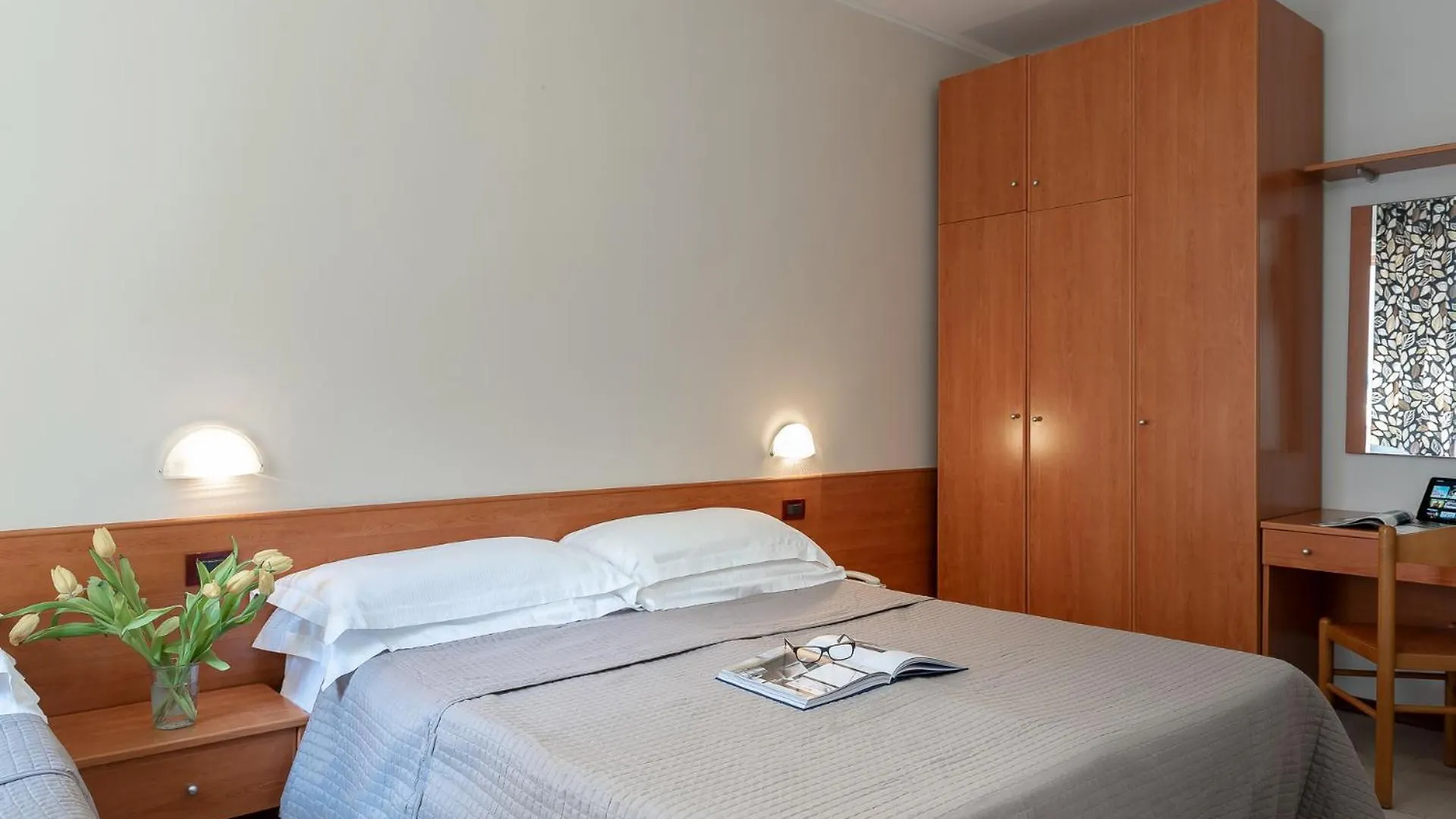 Hotel Pierre Riccione
