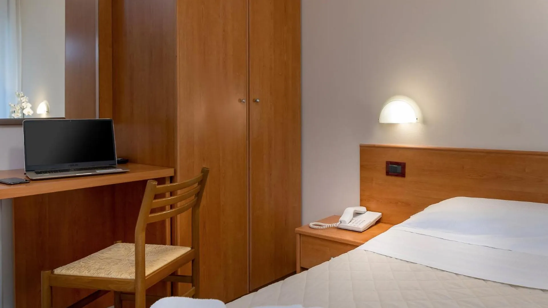 Hotel Pierre Riccione Italy