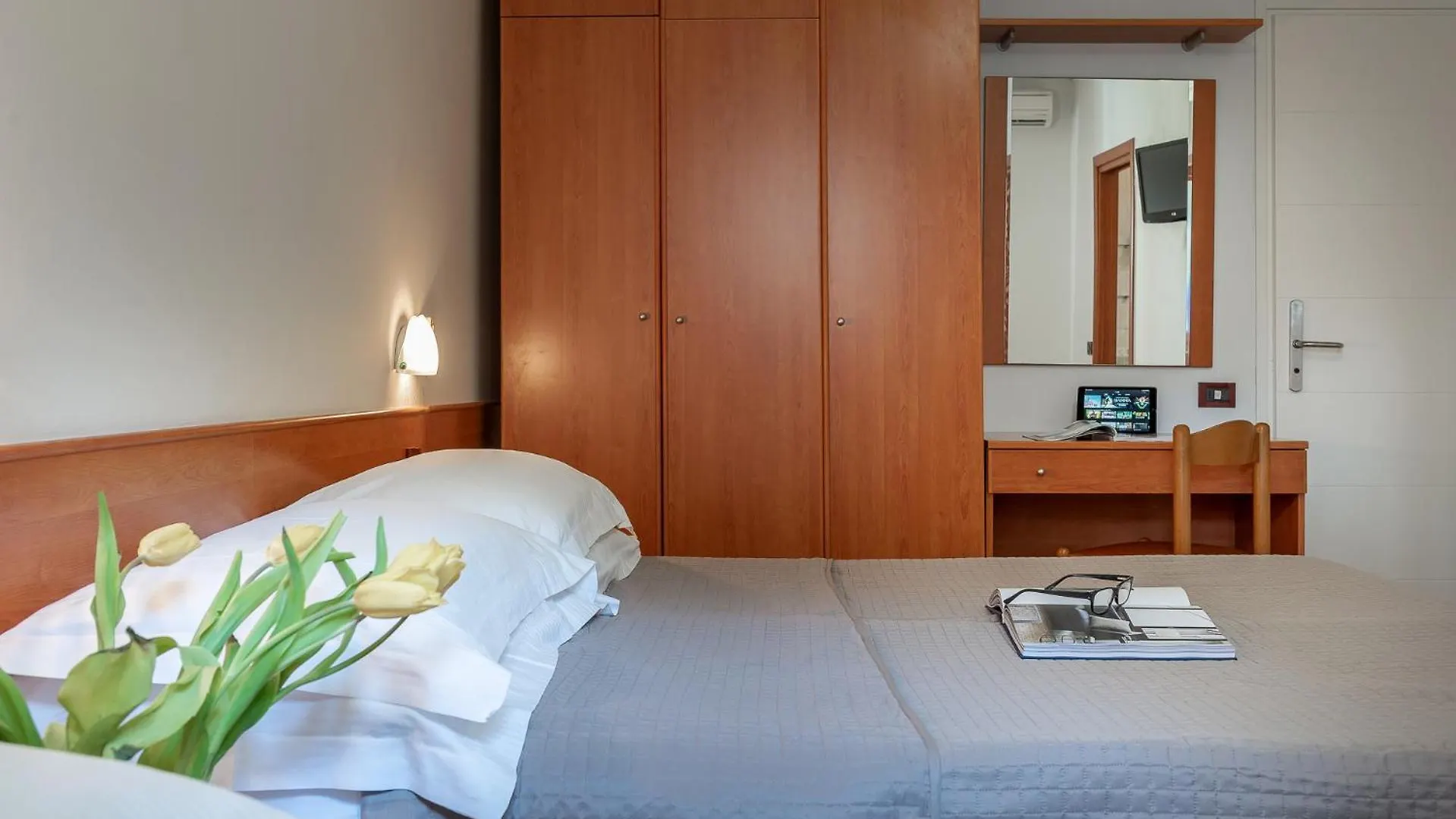 Hotel Pierre Riccione 3*,  Italy