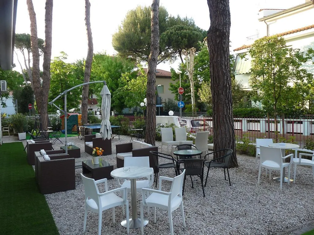 Hotel Pierre Riccione 3*,  Italy