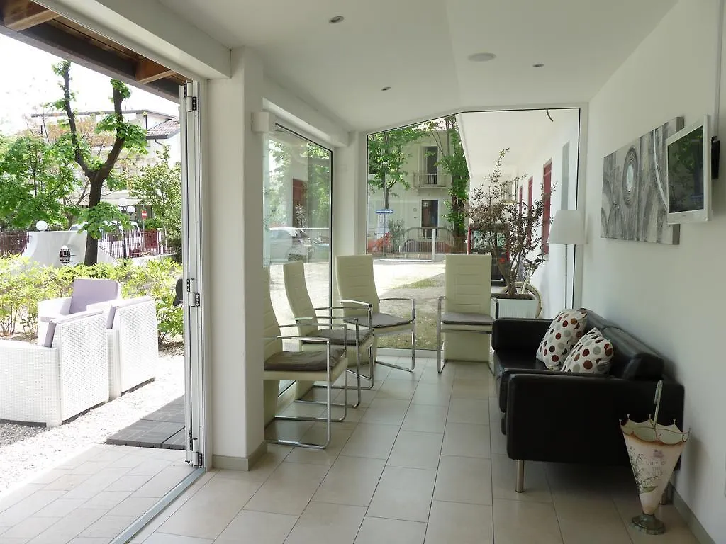 Hotel Pierre Riccione 3*,  Italy