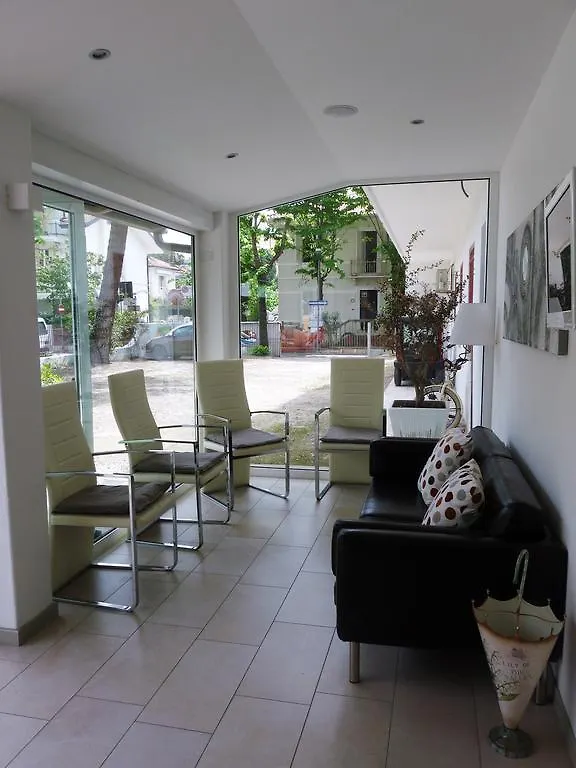 ***  Hotel Pierre Riccione Italy