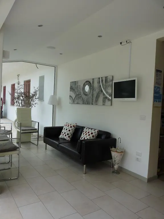 Hotel Pierre Riccione Italy