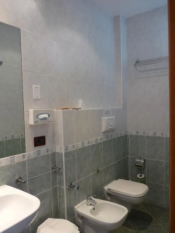 Hotel Pierre Riccione