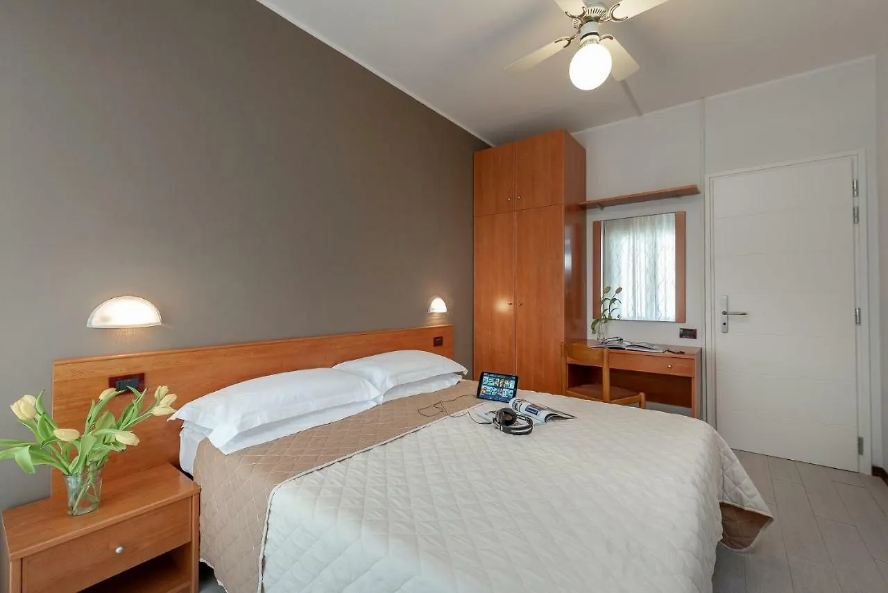 Hotel Pierre Riccione