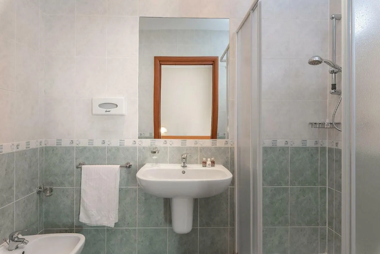 ***  Hotel Pierre Riccione Italy