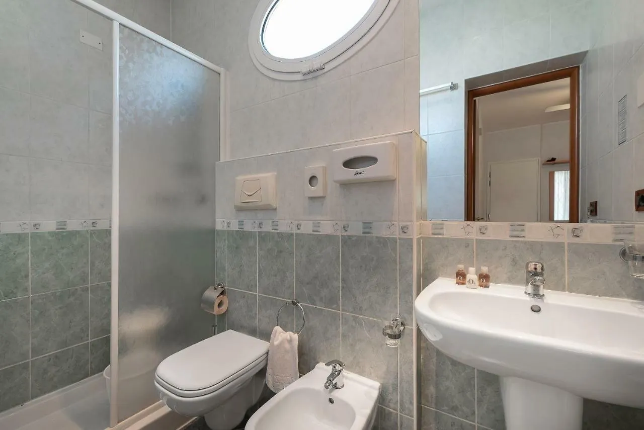 Hotel Pierre Riccione