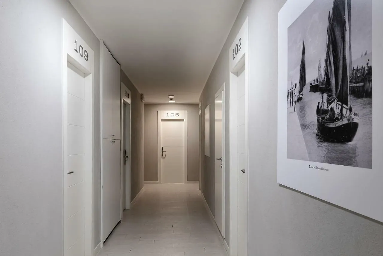 Hotel Pierre Riccione