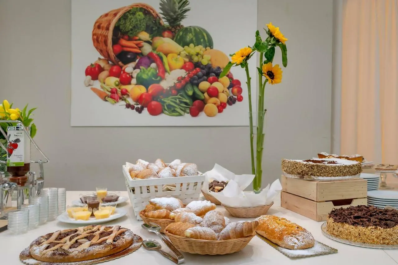 Hotel Pierre Riccione 3*,  Italy