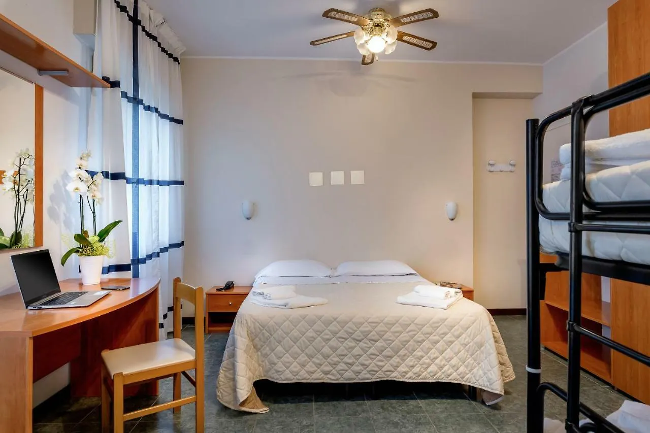 Hotel Pierre Riccione