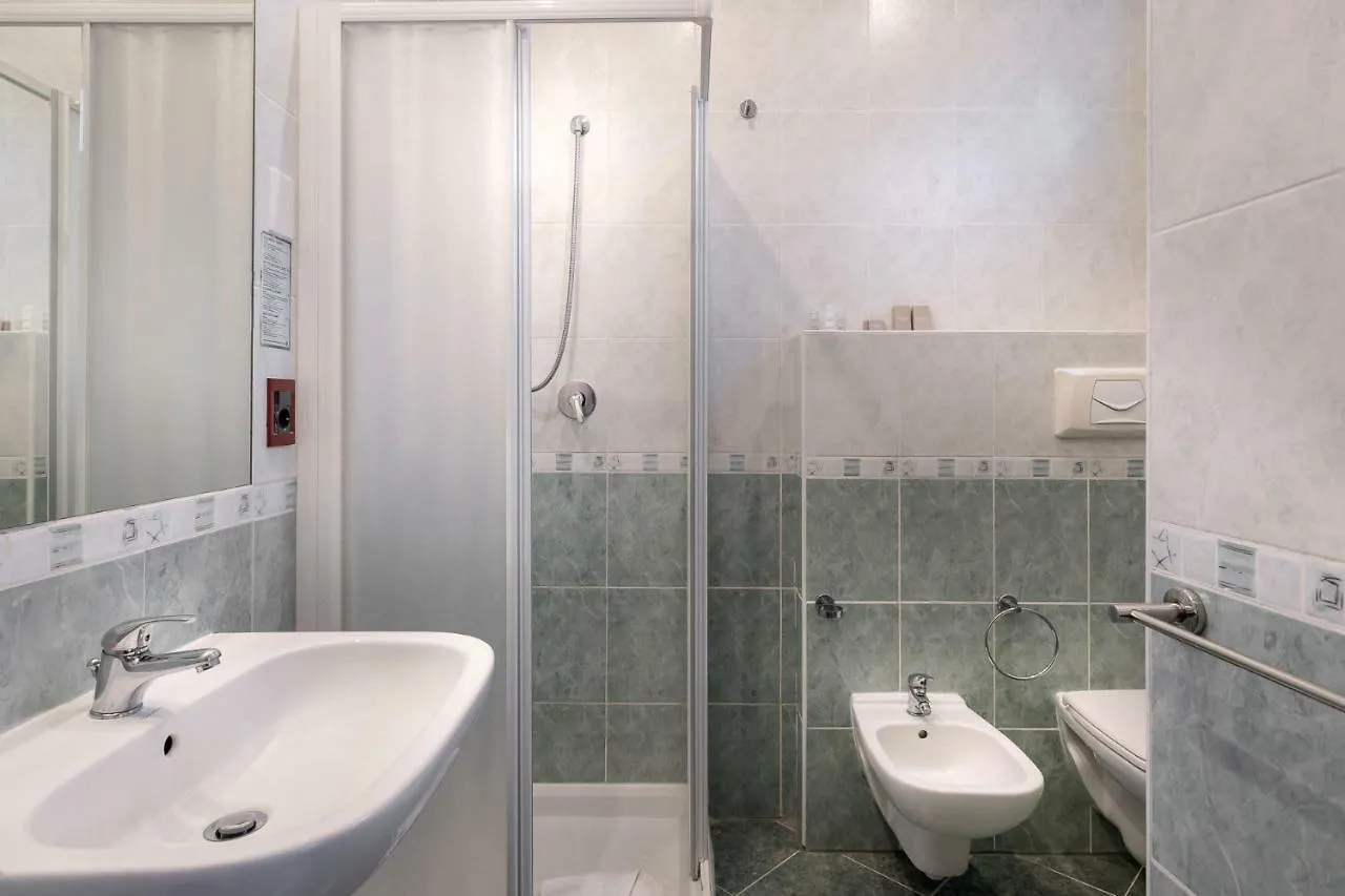 Hotel Pierre Riccione