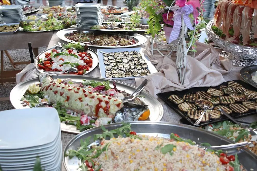 Hotel Pierre Riccione