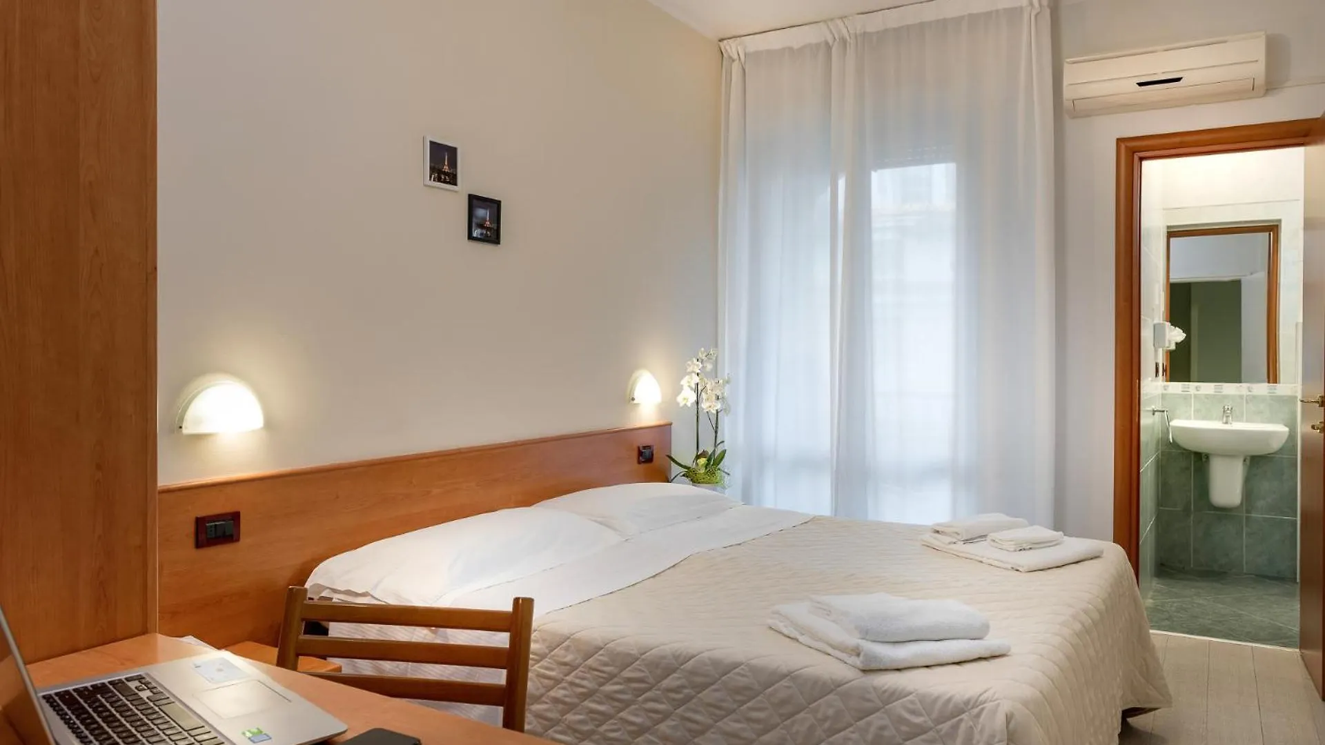 Hotel Pierre Riccione