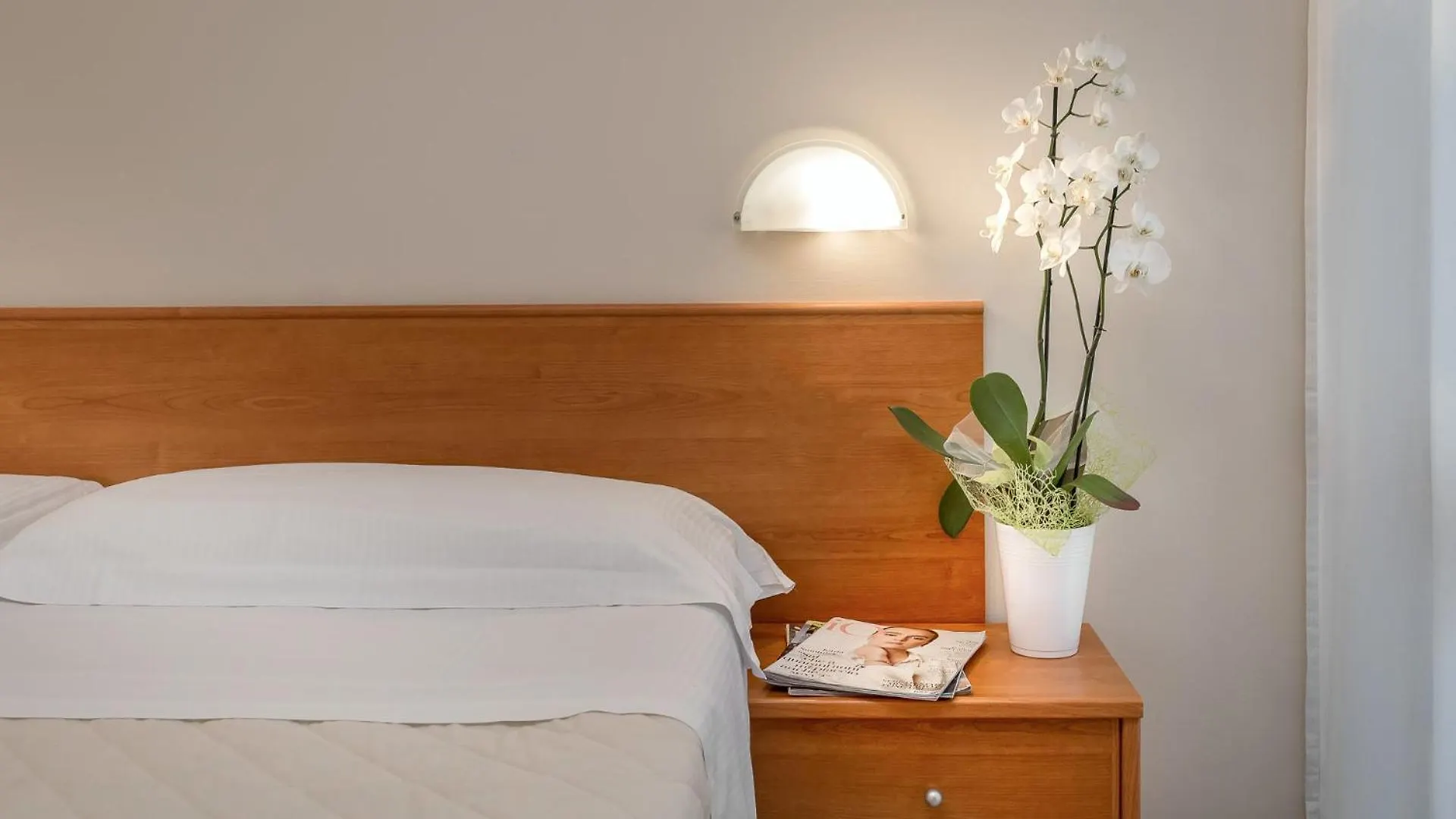 Hotel Pierre Riccione