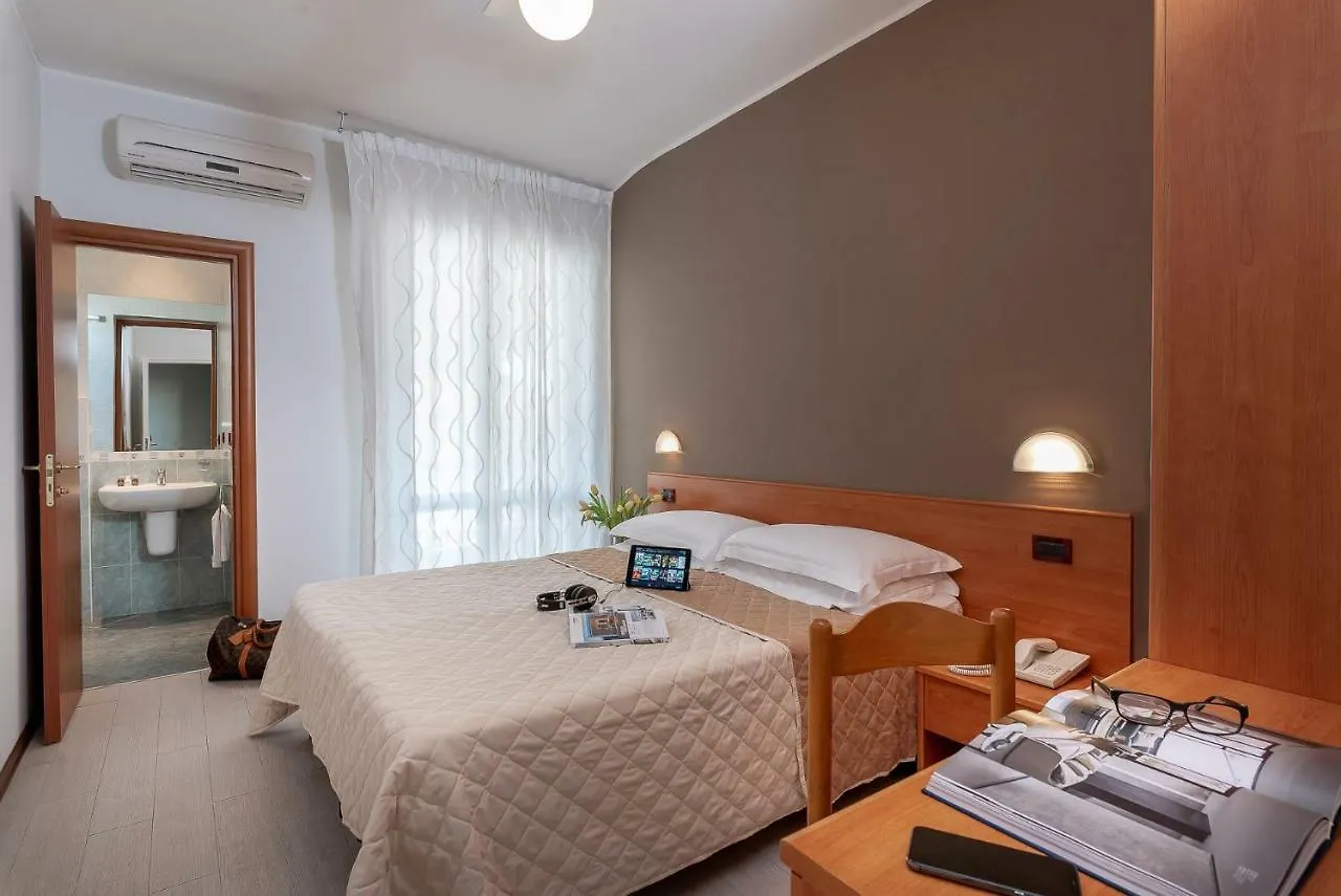 Hotel Pierre location
