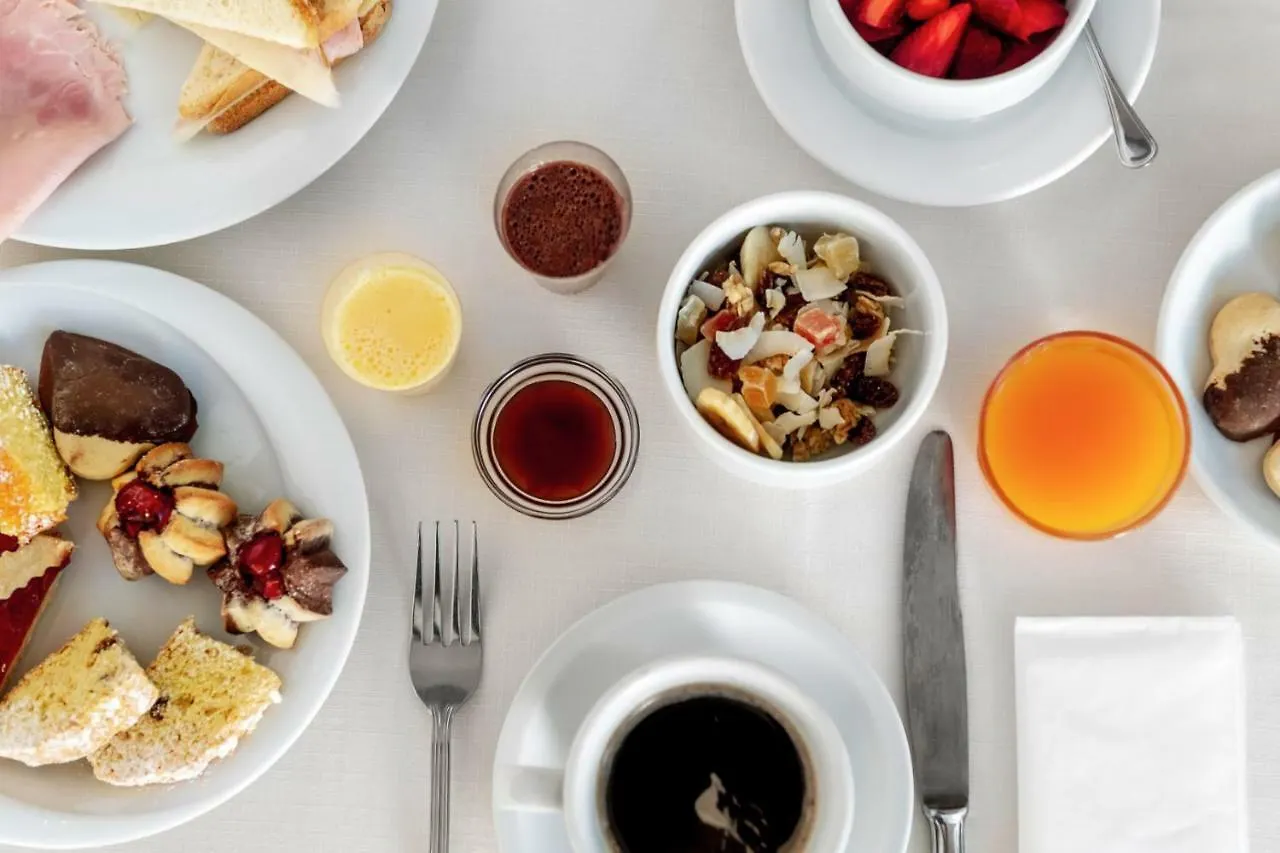 Hotel Pierre Riccione 3*,  Italy