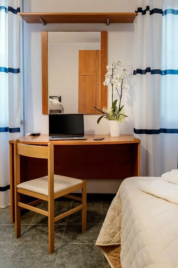 ***  Hotel Pierre Riccione Italy